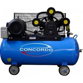 Компрессор CONCORDE CD-AC480/100-3 6616137 (артикул 15982320) – фото 1