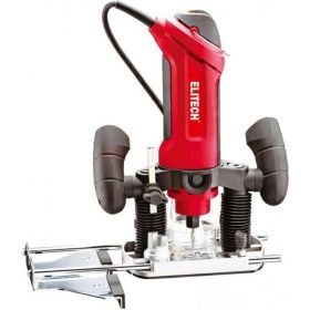 Прямая шлифмашина Elitech ПШ 650Э (артикул 15491712) – фото 1