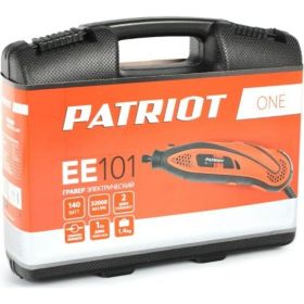Электрический гравер Patriot EE 101 150301053 (артикул 15920626) – фото 12