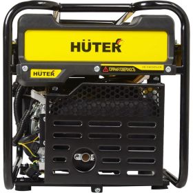 Инверторный генератор Huter DN4400i 64/10/5 (артикул 15596893) – фото 2