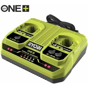 Зарядное устройство RC18240 18В Ryobi 5133005579 (артикул 25218519) – фото 2