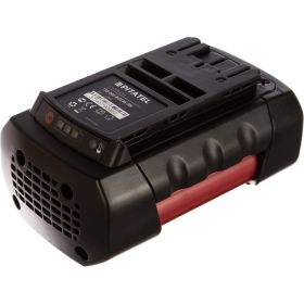 Аккумуляторная батарея для BOSCH (3 Ач, 36 В, Li-Ion) Pitatel TSB-005-BOS36-30L (артикул 15784228) – фото 2