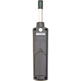 Цифровой гигро-термометр СЕМ DT-321 480342 (артикул 15528152) – фото 2