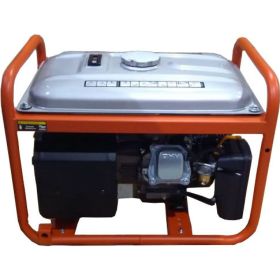 Бензиновый генератор Zongshen PB 3300 A 1T90DF332 (артикул 15837187) – фото 2