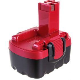Аккумуляторная батарея для BOSCH (3.3 Ач, 14.4 В, Ni-Mh) Pitatel TSB-050-BOS14A-33M (артикул 15784148) – фото 2