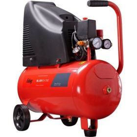 Поршневой безмасляный компрессор Fubag OL 231/24 CM 2 (артикул 15459980) – фото 2