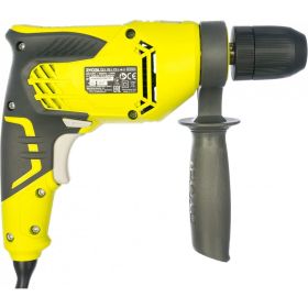 Ударная дрель Ryobi RPD500-G 5133001832 (артикул 15480749) – фото 2