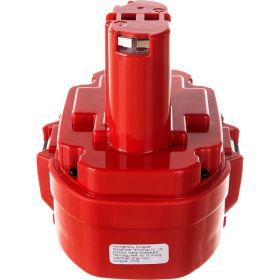Аккумуляторная батарея (3.3 Ач, 18 В, Ni-Mh) Pitatel TSB-033-MAK18A-33M (артикул 15784182) – фото 2