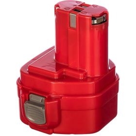 Аккумуляторная батарея для MAKITA (3.3 Ач, 12 В, Ni-Mh) Pitatel TSB-039-MAK12-33M (артикул 15784169) – фото 2