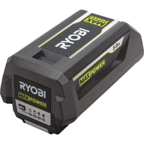 Аккумулятор 36В RY36B50B Ryobi 5133005550 (артикул 20328316) – фото 2