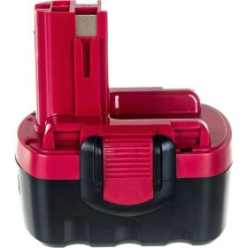 Аккумуляторная батарея для BOSCH (2.1 Ач, 14.4 В, Ni-Mh) Pitatel TSB-050-BOS14A-21M (артикул 15784149) – фото 2