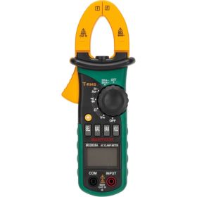 Токовые клещи Mastech MS2028A TRUE RMS 13-1316 (артикул 22036630) – фото 2