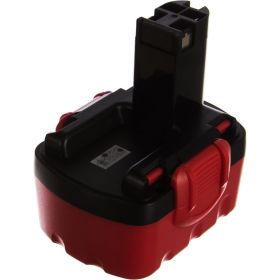 Аккумулятор для электроинструмента Bosch (Ni-Cd, 14.4В, 2Ач) TopON PN: 2 607 335 264 TOP-PTGD-BOS-14.4/A/2 (артикул 15987681) – фото 2