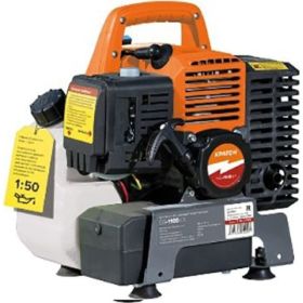 Бензиновый инверторный генератор Кратон GG-1100i-2t 3 08 04 020 (артикул 16404347) – фото 2