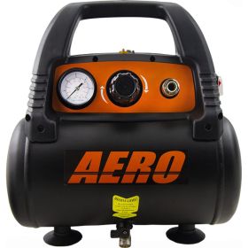 Безмасляный компрессор Foxweld AERO 180/6 5716 (артикул 15624591) – фото 3