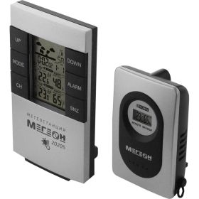 Метеостанция МЕГЕОН 20205 к0000017097 (артикул 15895937) – фото 3