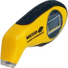Автомобильный манометр МЕГЕОН 36002 к0000017775 (артикул 15967500) – фото 3