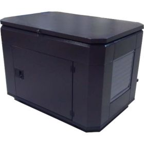 Бензиновый генератор Zongshen PB 3300 A 1T90DF332 (артикул 15837187) – фото 3