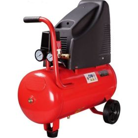 Поршневой безмасляный компрессор Fubag OL 231/24 CM 2 (артикул 15459980) – фото 3