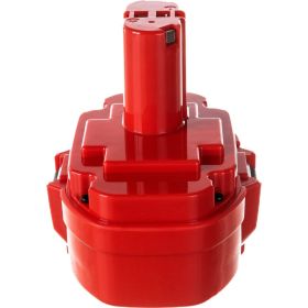 Аккумуляторная батарея (3.3 Ач, 18 В, Ni-Mh) Pitatel TSB-033-MAK18A-33M (артикул 15784182) – фото 3