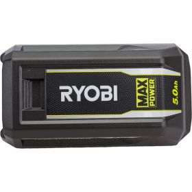 Аккумулятор 36В RY36B50B Ryobi 5133005550 (артикул 20328316) – фото 3