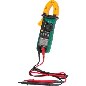 Токовые клещи Mastech MS2028A TRUE RMS 13-1316 (артикул 22036630) – фото 3