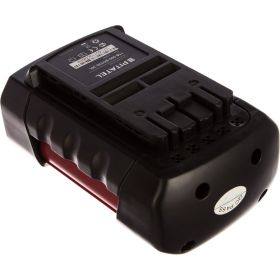 Аккумуляторная батарея для BOSCH (3 Ач, 36 В, Li-Ion) Pitatel TSB-005-BOS36-30L (артикул 15784228) – фото 3
