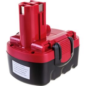 Аккумуляторная батарея для BOSCH (3.3 Ач, 14.4 В, Ni-Mh) Pitatel TSB-050-BOS14A-33M (артикул 15784148) – фото 3