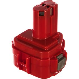 Аккумуляторная батарея для MAKITA (3.3 Ач, 12 В, Ni-Mh) Pitatel TSB-039-MAK12-33M (артикул 15784169) – фото 3
