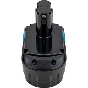 Аккумуляторная батарея для HITACHI (3 Ач, 18 В, Ni-Mh) Pitatel TSB-024-HIT18B-30M (артикул 15784197) – фото 4