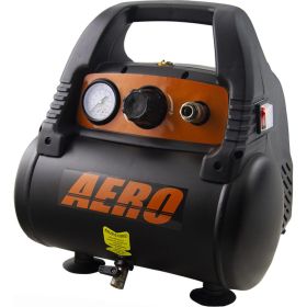 Безмасляный компрессор Foxweld AERO 180/6 5716 (артикул 15624591) – фото 4