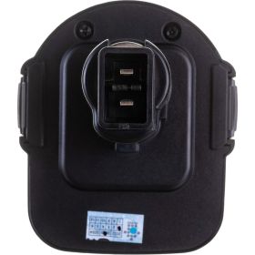 Аккумулятор для электроинструмента DeWalt (Ni-Cd, 12В, 2Ач) TopON PN: DC9071 TOP-PTGD-DE-12/A/2 (артикул 15987684) – фото 4