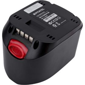Аккумуляторная батарея для BOSCH (3 Ач, 18 В, Li-Ion) Pitatel TSB-112-BOS18C-30L (артикул 15784109) – фото 4