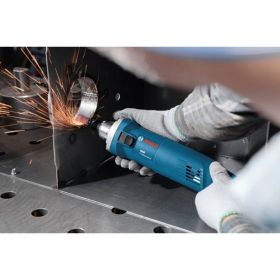 Прямошлифовальная машина Bosch GGS 28 C 0.601.220.000 (артикул 13942689) – фото 4
