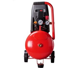 Поршневой безмасляный компрессор Fubag OL 231/24 CM 2 (артикул 15459980) – фото 4