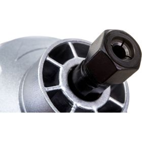 Прямая шлифовальная машина CROWN CT13314 (артикул 15973550) – фото 4