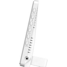 Беспроводная метеостанция BALDR B0360WST2H2PR-V3-WHITE (артикул 23345271) – фото 5