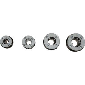 Электрический клупп VOLL V-Matic B1 набор 1/2"-1.1/4" 2.10040 (артикул 16392672) – фото 5