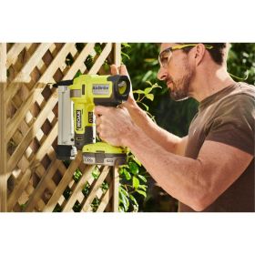 Степлер Ryobi R18GS18-0 18В 5133005138 (артикул 25218471) – фото 5