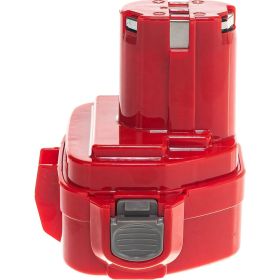 Аккумуляторная батарея для MAKITA (3.3 Ач, 12 В, Ni-Mh) Pitatel TSB-039-MAK12-33M (артикул 15784169) – фото 5