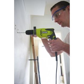 Ударная дрель Ryobi RPD500-G 5133001832 (артикул 15480749) – фото 5