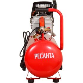 Компрессор Ресанта КП-50/300М 74/7/4 (артикул 25179891) – фото 5
