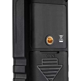 Лазерный дальномер FLEX ADM 100 G 518964 (артикул 23939973) – фото 5