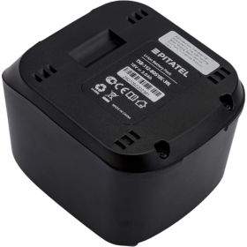 Аккумуляторная батарея для BOSCH (3 Ач, 18 В, Li-Ion) Pitatel TSB-112-BOS18C-30L (артикул 15784109) – фото 5