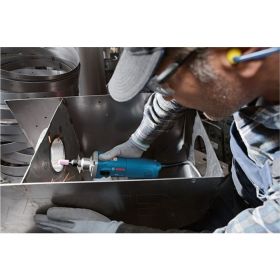 Прямошлифовальная машина Bosch GGS 28 C 0.601.220.000 (артикул 13942689) – фото 6