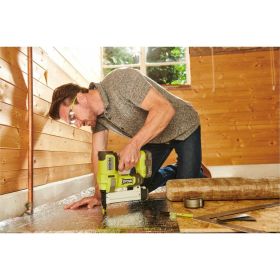 Степлер Ryobi R18GS18-0 18В 5133005138 (артикул 25218471) – фото 6