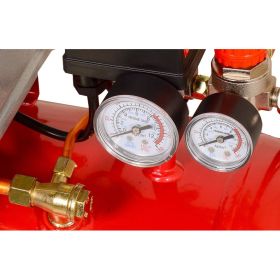Компрессор Ресанта КП-50/300М 74/7/4 (артикул 25179891) – фото 6