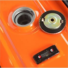 Бензиновый генератор PATRIOT Max Power SRGE 6500 474103166 (артикул 15735023) – фото 6