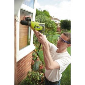 Ударная дрель Ryobi RPD500-G 5133001832 (артикул 15480749) – фото 6