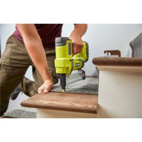 Степлер Ryobi R18GS18-0 18В 5133005138 (артикул 25218471) – фото 7